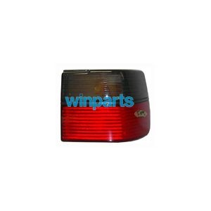 Tail Light LEFT OUT OF VENTO SMOKED 9261454
