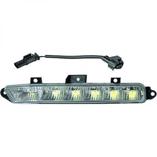 Daytime Running Light Set HD Tuning 1616488