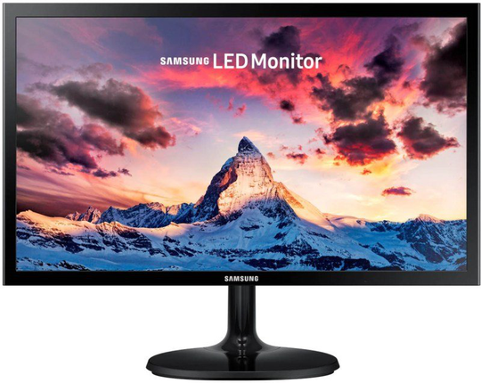 Samsung LS22F350FHUXEN 22" Full HD LED Monitor