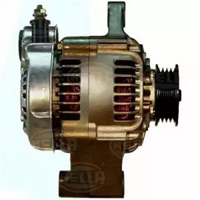 Alternator 8EL730098-001 by Hella