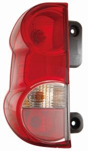 Combination Tail Light 115-1934L-LD-UE Depo 1151934LLDUE