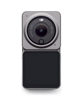 Dji Action 2 Dual-Screen Combo
