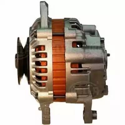 Alternator 8EL732738-001 by Hella