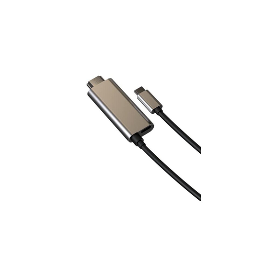 Official Motorola ReadyFor USB-C to HDMI Cable with USB-C Adapter - SC18D02146