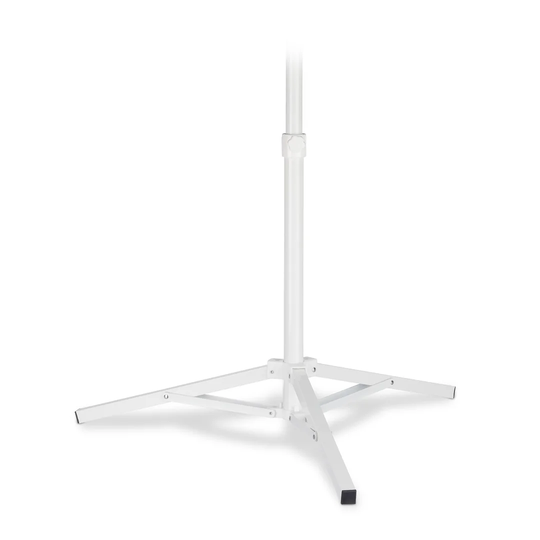 Matteo Steel Freestanding Umbrella Base