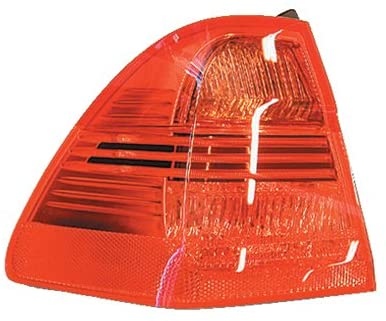 Combination Tail Light LLF011 Magneti Marelli LLF011