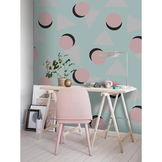 Jolonda 3.6m x 2.5m Matte Wallpaper Roll