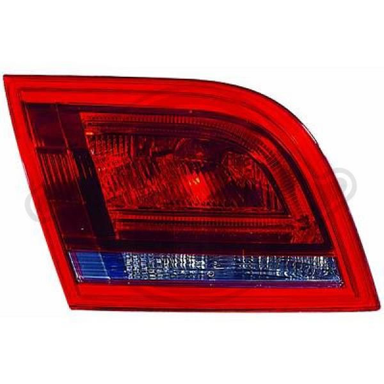 Tail light 1032693 Diederichs 1032693