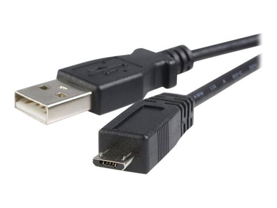 Startech Micro Usb Cable M/m - Usb A To Micro B (3m)