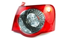 Combination Tail Light LLE801 Magneti Marelli LLE801