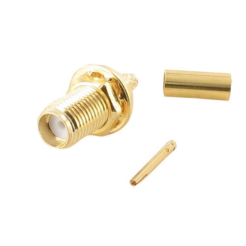 Antenna connector 11144946