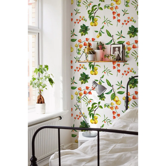 Syston Wallpaper