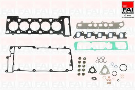 Gasket (Headset) FAI HS1137