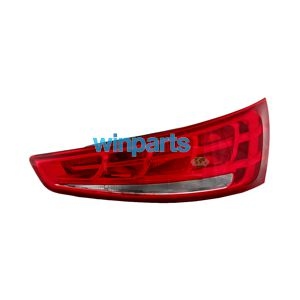 Tail light 0865412