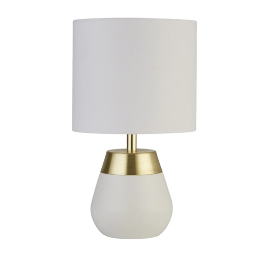 Hermann 26Cm Table Lamp