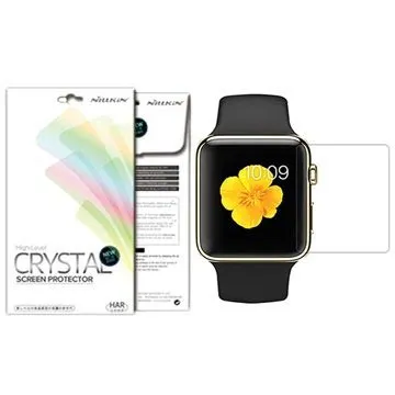 Apple Watch Series 1/2/3 Nillkin Screen Protector - 38mm - Clear