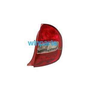 Tail Light RIGHT SEDAN 2052401