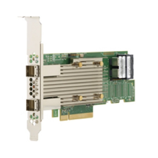 Broadcom HBA 9400-8i8e - 05-50031-02 - Storage Controller