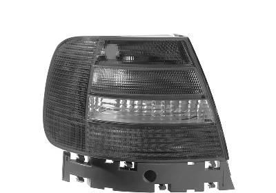 Tail Light GLASS RIGHT 6114670801003 Origineel 6114670801003