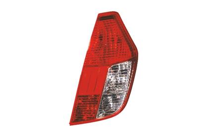 Combination Tail Light 8208932 Van Wezel 8208932