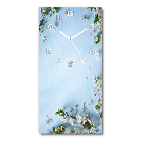 Jeannean Silent Wall Clock