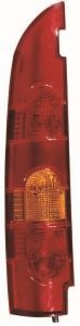 Combination Tail Light 551-1939L-LD-UE Depo 5511939LLDUE
