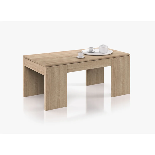 Rosen Lift Top Coffee Table