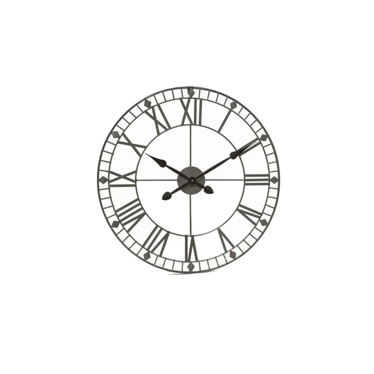 Janie 70cm Silent Wall Clock