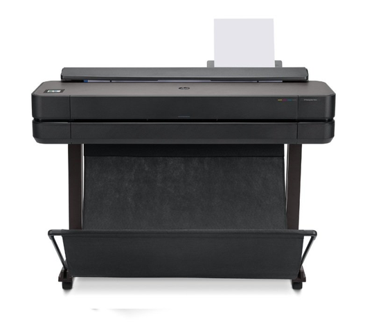 HP DesignJet T650 24-in Printer