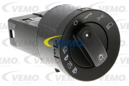 Switch, headlight Original VEMO Quality V10730267