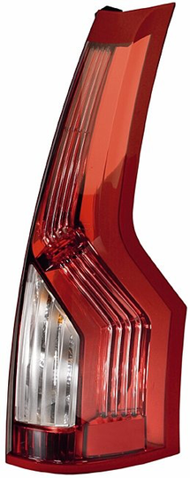 Combination Tail Light 0973921 Hella 0973921