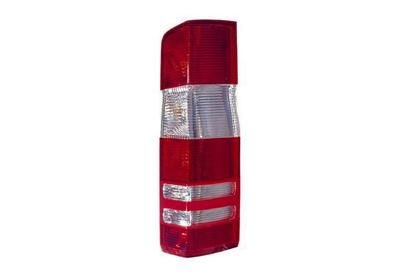 Combination Tail Light 3077922 Van Wezel 3077922