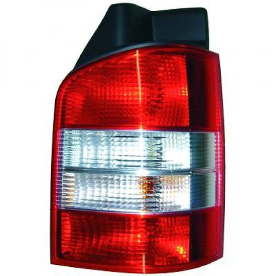 Combination Tail Light 2272093 Diederichs 2272093