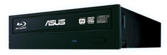 ASUS BD Combo DVRW +BD ROM *Retail Box*