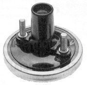 INTERMOTOR IGNITION COIL 11111 Replaces 1473323,1474549,1486937,1591545