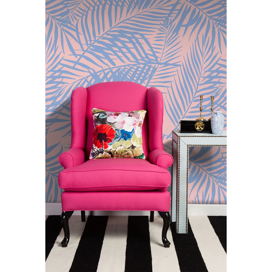Walllpaper Roll 250X250cm Wallpaper Material With Print Mural Decoration Kitchen Livingroom Bedroom - Palmphoto