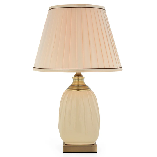 Athena 52cm Table Lamp