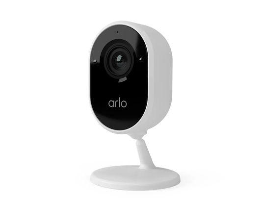 ARLO Indoor Camera White