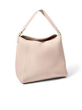 Katie Loxton Katie Loxton Heidi Shoulder Bag - Nude Pink