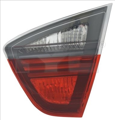 Blackline Tail Light Left inner side E90 17-0338-11-9 TYC 170338119