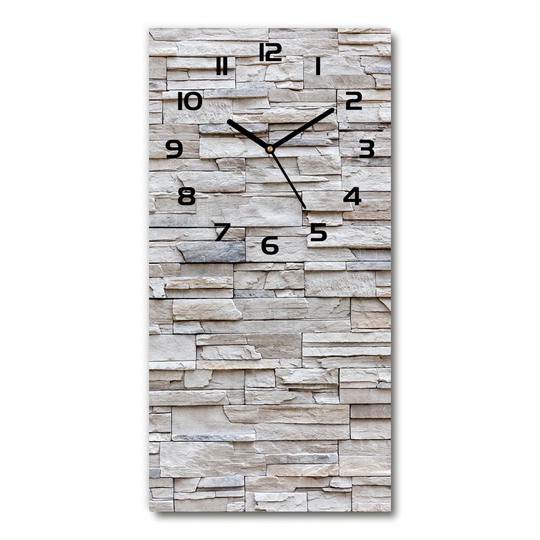 Jaylun Silent Wall Clock