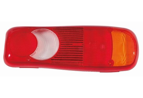 Light glass, combination Tail Light 00-551-1944NE Depo 005511944NE