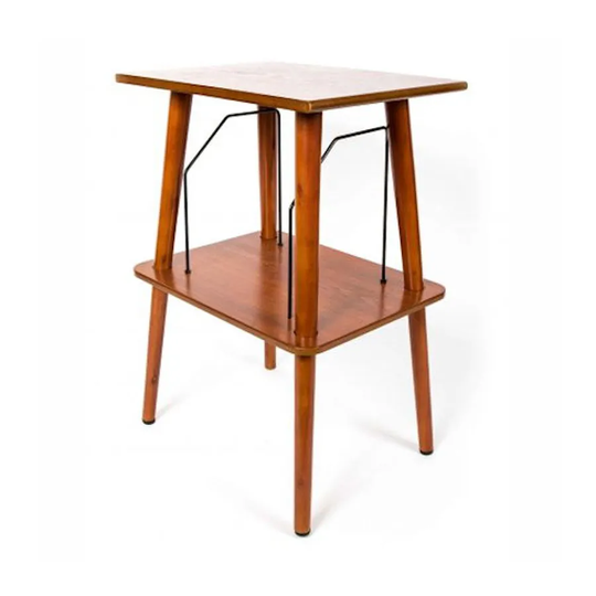 GPO Retro Canterbury Vinyl Storage Table