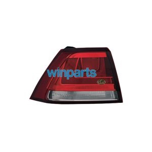 TAIL LIGHT 9220402