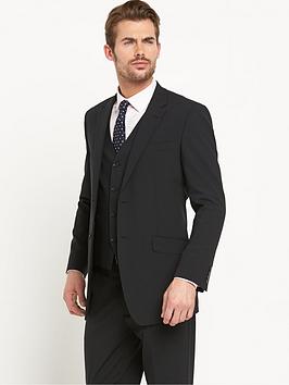 Skopes Darwin Mens Jacket - Black