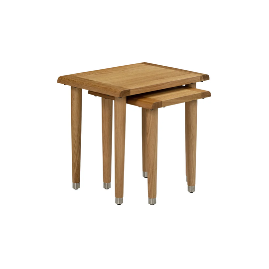Oneybrook 2 Piece Nest of Tables