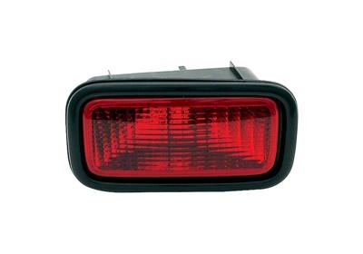 Combination Tail Light 3231930 Van Wezel 3231930