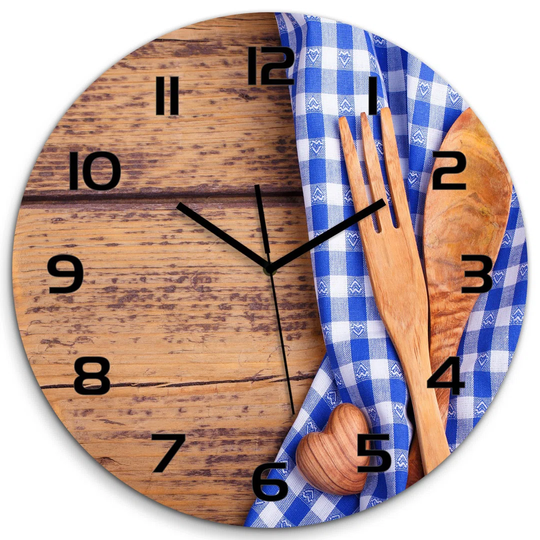 Jola 60cm Silent Wall Clock