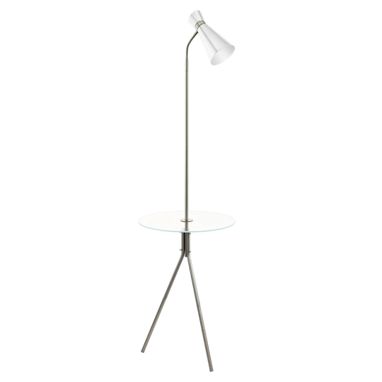 Holderman 158.5cm Floor Lamp