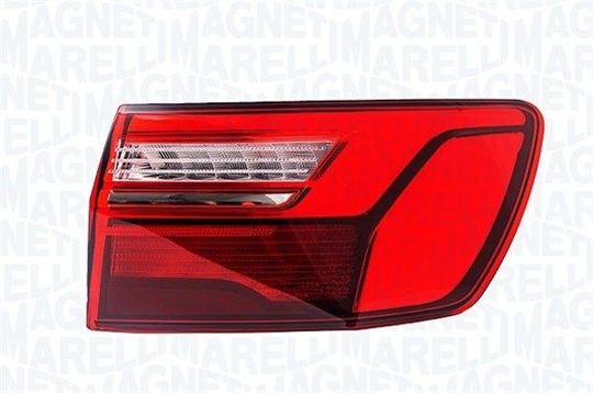 Tail light LLN442 Magneti Marelli LLN442